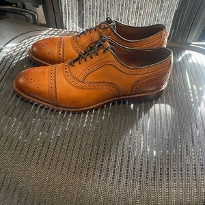 Allen Edmonds Strand
